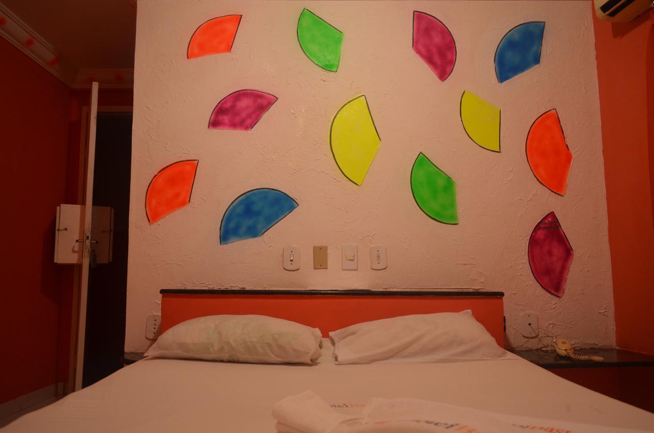 Hotel Bastos (Adults Only) Salvador Exterior photo