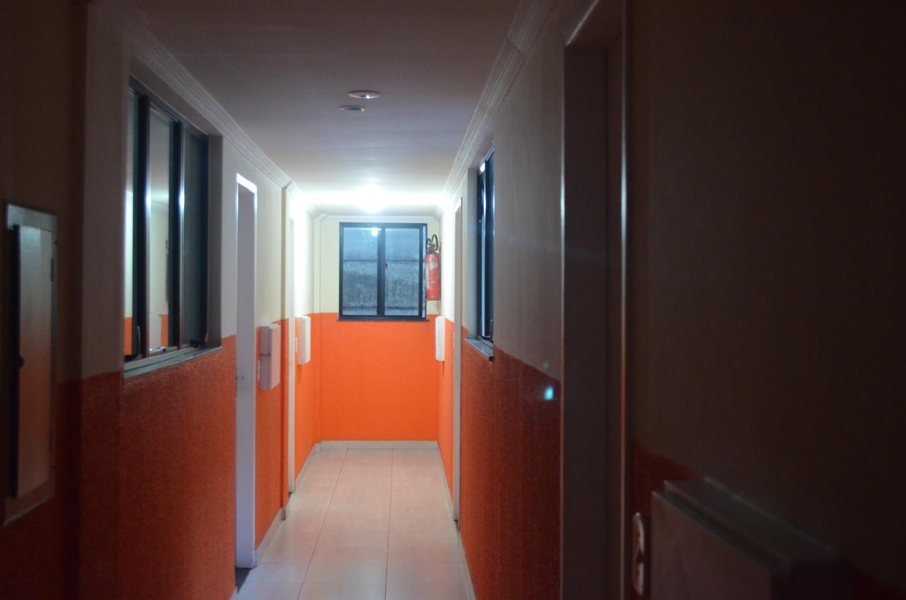 Hotel Bastos (Adults Only) Salvador Exterior photo