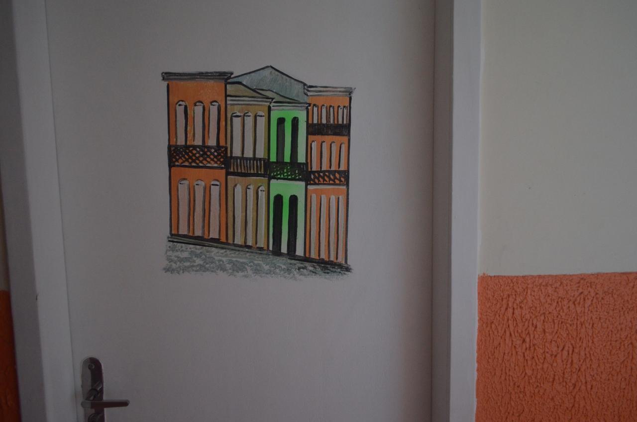 Hotel Bastos (Adults Only) Salvador Exterior photo
